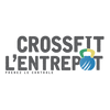 Logo of the association Association Sportive CrossFit L'Entrepôt